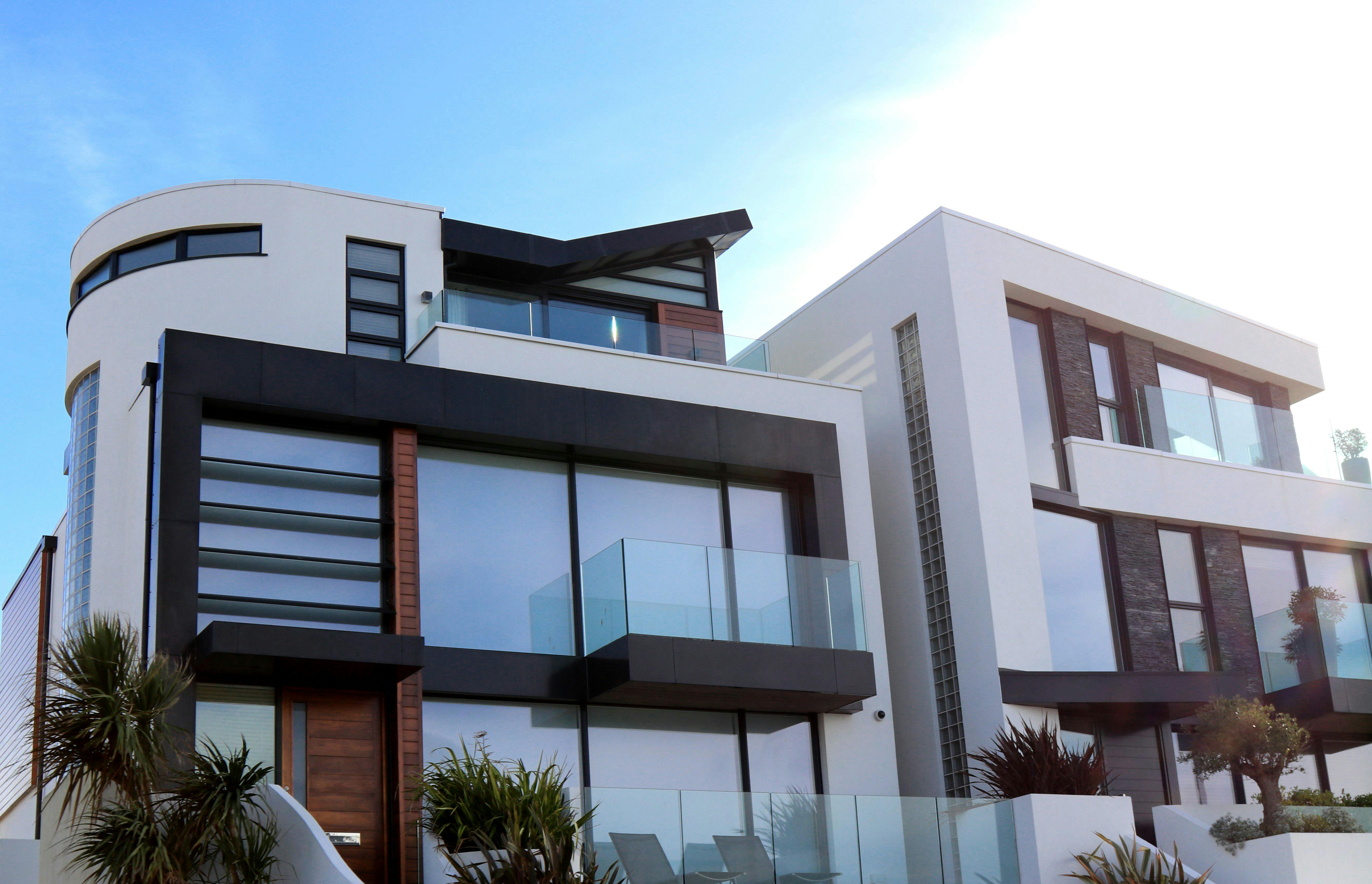 Modern Villa